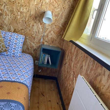 Woignarue Aster - Apt 2/4 Personnes - Vue Mer מראה חיצוני תמונה