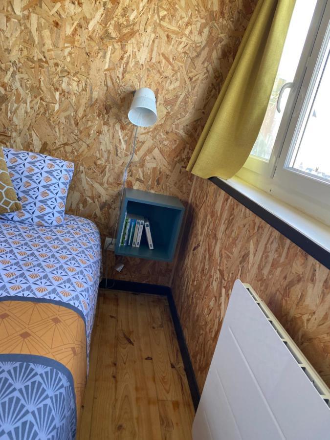 Woignarue Aster - Apt 2/4 Personnes - Vue Mer מראה חיצוני תמונה