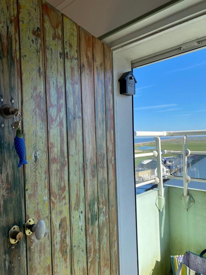 Woignarue Aster - Apt 2/4 Personnes - Vue Mer מראה חיצוני תמונה